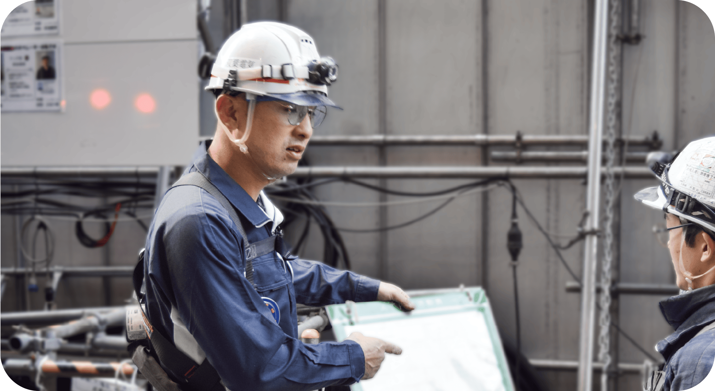 これが私の誇り